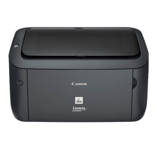 Принтер Canon i-SENSYS LBP-6030 Лазерный / Монохромный / Черный photo 4