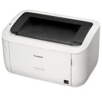 Принтер Canon i-SENSYS LBP-6030W Лазерный/ Монохромный/ Белый photo 2