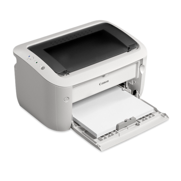 Принтер Canon i-SENSYS LBP-6030W Лазерный/ Монохромный/ Белый photo 7