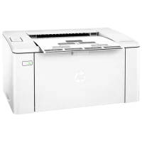 Imprimantă HP M102a Laser / Monochrome / White photo 2