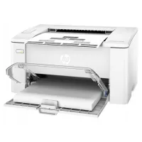 Imprimantă HP M102a Laser / Monochrome / White photo 3