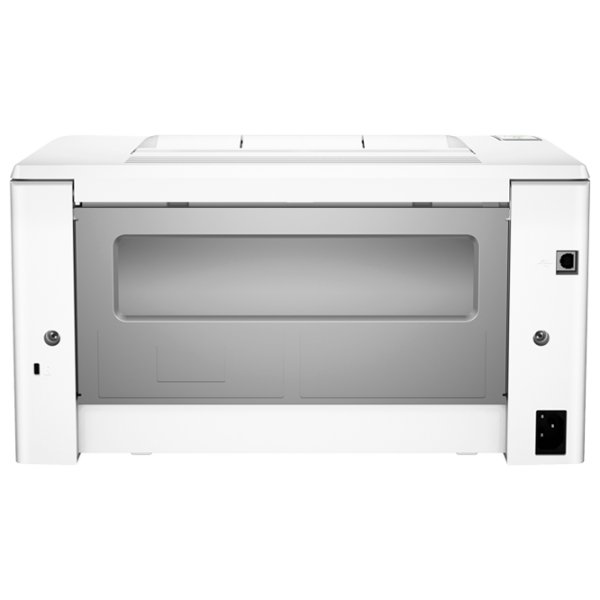 Imprimantă HP M102a Laser / Monochrome / White photo 4