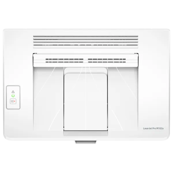 Imprimantă HP M102a Laser / Monochrome / White photo 5