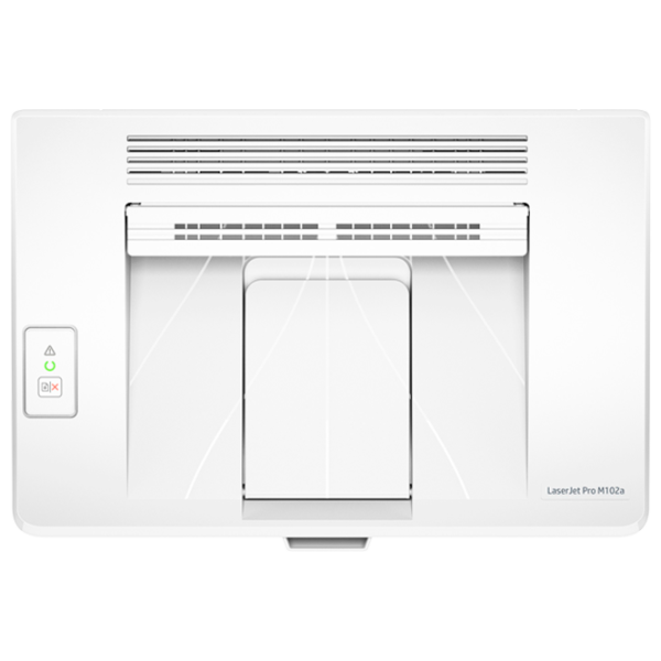 Imprimantă HP M102a Laser / Monochrome / White photo 5