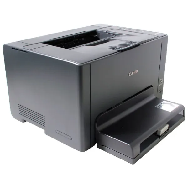 Принтер Canon i-SENSYS LBP-7018C Лазерный / Монохромный / Черный photo 3