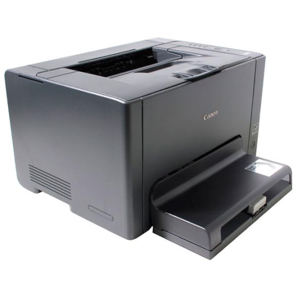 Принтер Canon i-SENSYS LBP-7018C Лазерный / Монохромный / Черный photo 3