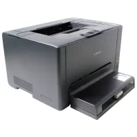 Принтер Canon i-SENSYS LBP-7018C Лазерный / Монохромный / Черный photo 3