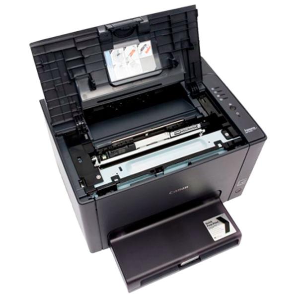 Принтер Canon i-SENSYS LBP-7018C Лазерный / Монохромный / Черный photo 5