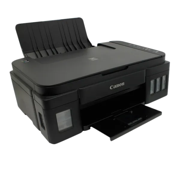 МФУ Canon G2400 Струйный/ Цветная photo 3