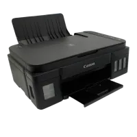 Dispozitiv multifuncțional Canon G2400 Inkjet/ Color photo 3