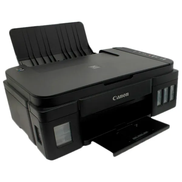 МФУ Canon PixmaG3400 Струйный/ Цветная photo 3
