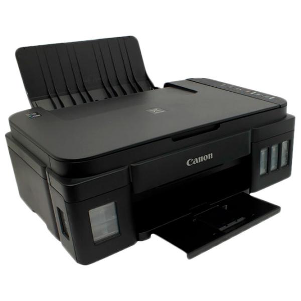МФУ Canon PixmaG3400 Струйный/ Цветная photo 3