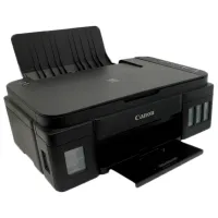 Dispozitiv multifuncțional Canon PixmaG3400 Inkjet/ Color photo 3