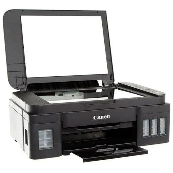 МФУ Canon PixmaG3400 Струйный/ Цветная photo 4