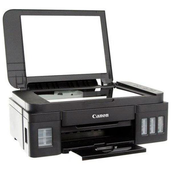 МФУ Canon PixmaG3400 Струйный/ Цветная photo 4