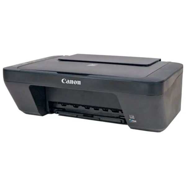 МФУ Canon PixmaE464 Струйный/ Цветная photo 3