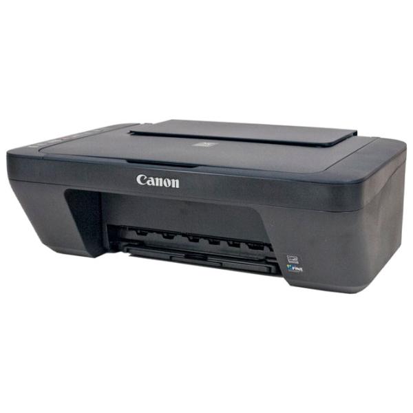 МФУ Canon PixmaE464 Струйный/ Цветная photo 3