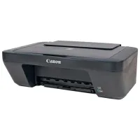 Dispozitiv multifuncțional Canon PixmaE464 Inkjet/ Color photo 3