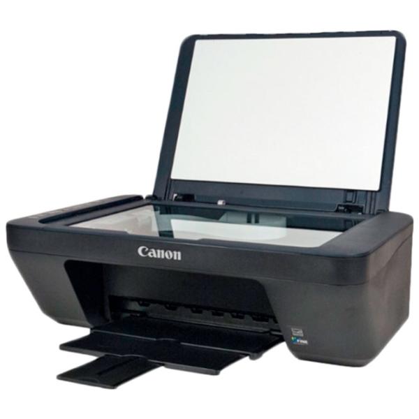 МФУ Canon PixmaE464 Струйный/ Цветная photo 4