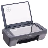 Dispozitiv multifuncțional Canon PixmaE464 Inkjet/ Color photo 5