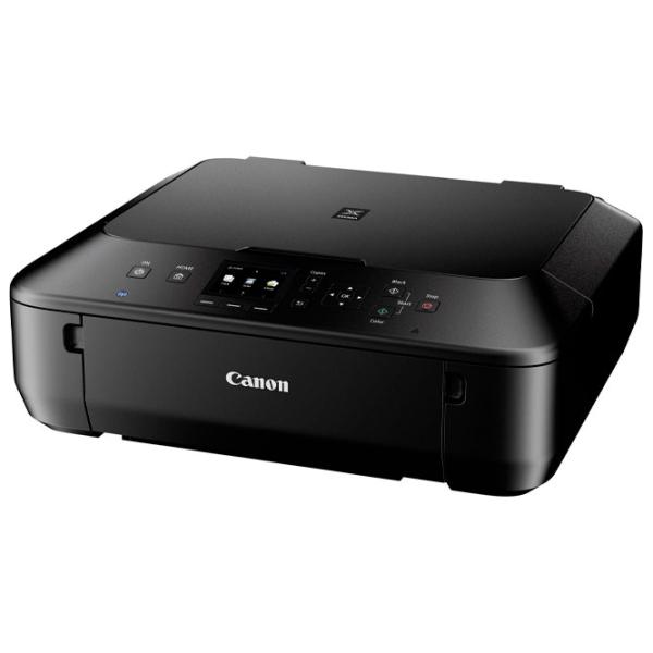 МФУ Canon PixmaMG5640 Струйный/ Цветная photo 2
