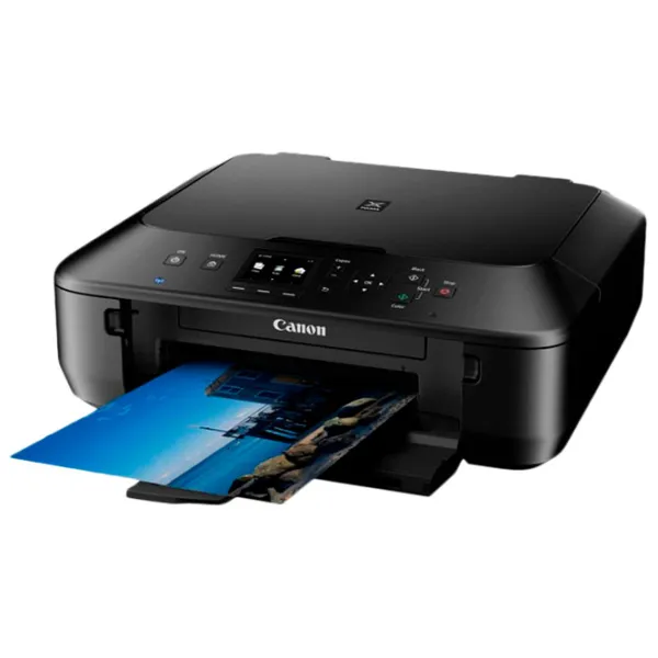 МФУ Canon PixmaMG5640 Струйный/ Цветная photo 3