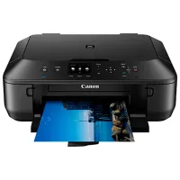Dispozitiv multifuncțional Canon PixmaMG5640 Inkjet/ Color photo 4