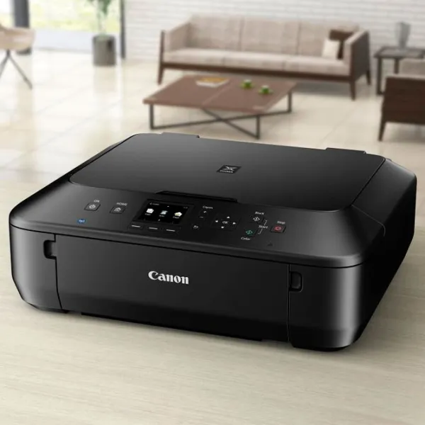 МФУ Canon PixmaMG5640 Струйный/ Цветная photo 5