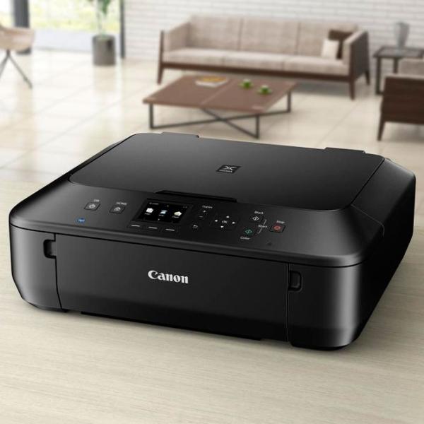 МФУ Canon PixmaMG5640 Струйный/ Цветная photo 5