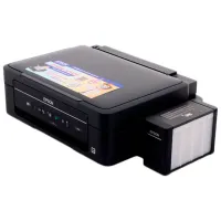 МФУ Epson EcoTankL366 Струйный/ Цветная photo 4