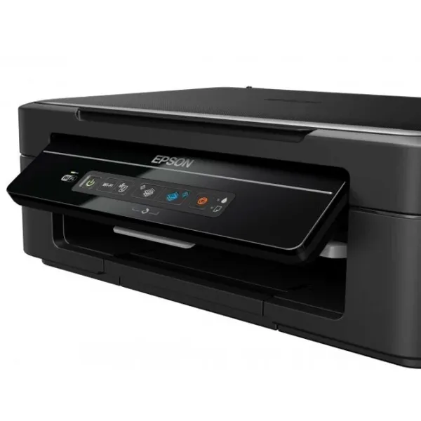 Dispozitiv multifuncțional Epson EcoTankL366 Inkjet/ Color photo 5