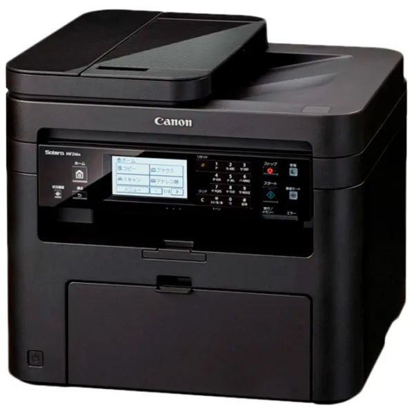 МФУ Canon i-SENSYSMF-217W Лазерный/ Монохромный photo 2