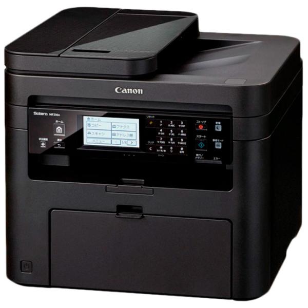 МФУ Canon i-SENSYSMF-217W Лазерный/ Монохромный photo 2