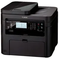 Dispozitiv multifuncțional Canon i-SENSYSMF-217W Laser/ Monochrome photo 2