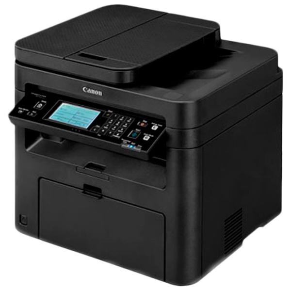 МФУ Canon i-SENSYSMF-217W Лазерный/ Монохромный photo 4