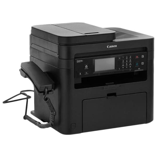 МФУ Canon i-SENSYSMF-217W Лазерный/ Монохромный photo 5