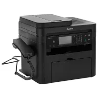 Dispozitiv multifuncțional Canon i-SENSYSMF-217W Laser/ Monochrome photo 5