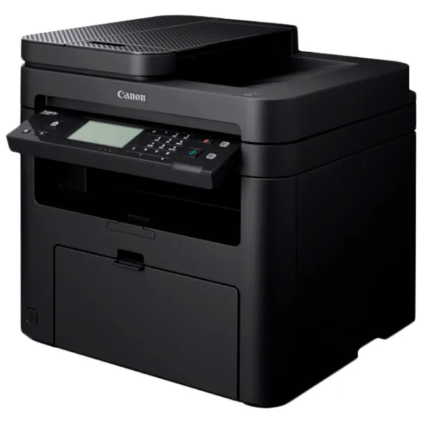 Dispozitiv multifuncțional Canon i-SENSYS
MF-226n Laser/ Monochrome photo 2 Dispozitiv multifuncțional Canon i-SENSYS
MF-226n Laser/ Monochrome photo 2
