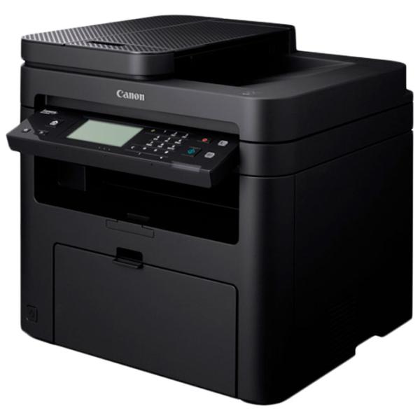 Dispozitiv multifuncțional Canon i-SENSYS
MF-226n Laser/ Monochrome photo 2 Dispozitiv multifuncțional Canon i-SENSYS
MF-226n Laser/ Monochrome photo 2