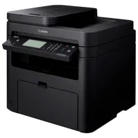 Dispozitiv multifuncțional Canon i-SENSYS
MF-226n Laser/ Monochrome photo 2