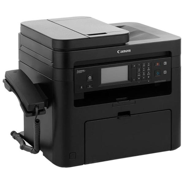 Dispozitiv multifuncțional Canon i-SENSYS
MF-226n Laser/ Monochrome photo 4 Dispozitiv multifuncțional Canon i-SENSYS
MF-226n Laser/ Monochrome photo 4