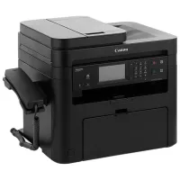 Dispozitiv multifuncțional Canon i-SENSYS
MF-226n Laser/ Monochrome photo 4