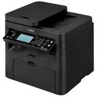 Dispozitiv multifuncțional Canon i-SENSYS
MF-226n Laser/ Monochrome photo 5