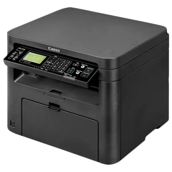 Dispozitiv multifuncțional Canon i-SENSYSMF-232w Laser/ Monochrome photo 2