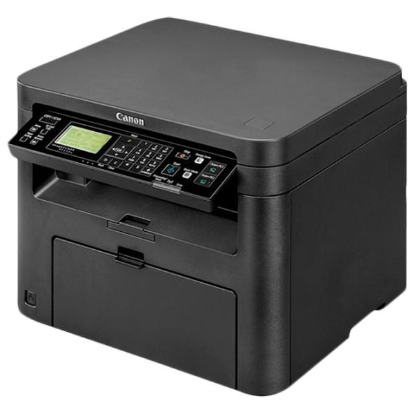 Dispozitiv multifuncțional Canon i-SENSYSMF-232w Laser/ Monochrome photo 2
