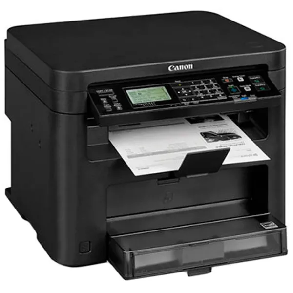 Dispozitiv multifuncțional Canon i-SENSYSMF-232w Laser/ Monochrome photo 3