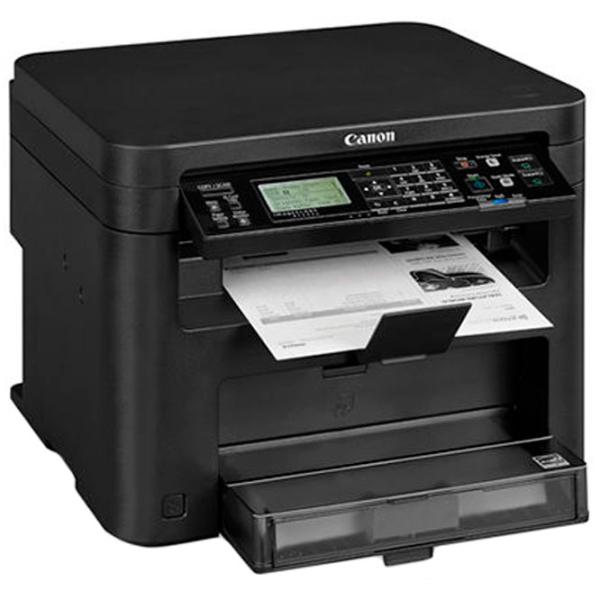 Dispozitiv multifuncțional Canon i-SENSYSMF-232w Laser/ Monochrome photo 3