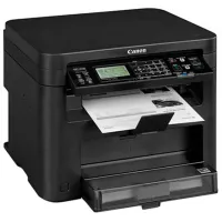 Dispozitiv multifuncțional Canon i-SENSYSMF-232w Laser/ Monochrome photo 3