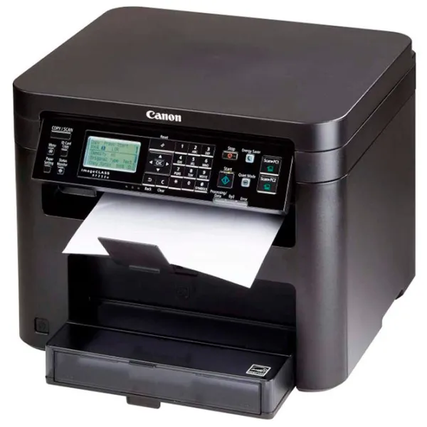 Dispozitiv multifuncțional Canon i-SENSYSMF-232w Laser/ Monochrome photo 4