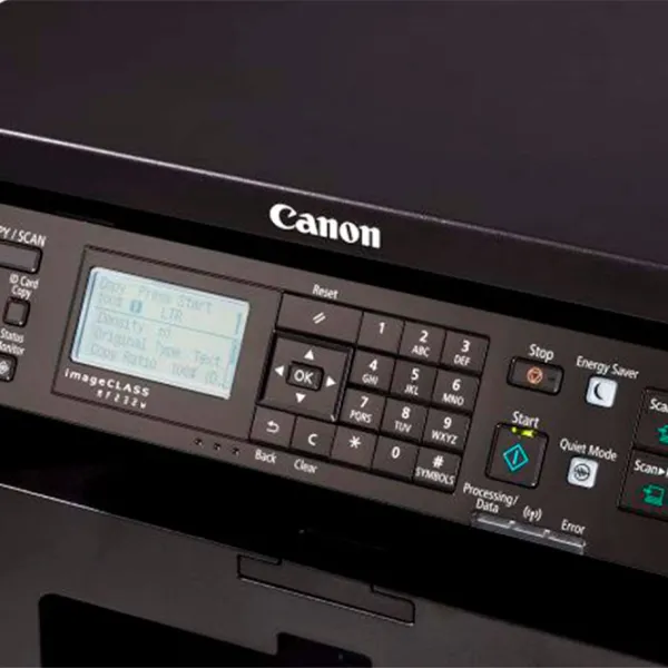 Dispozitiv multifuncțional Canon i-SENSYSMF-232w Laser/ Monochrome photo 5